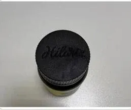 Broten original: grabado hilart en relieve
